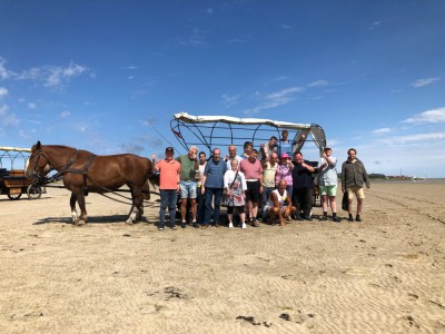 Eilandvakantie Terschelling